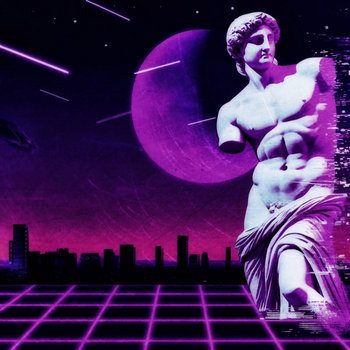 ARCHETYPE (V.3) cover art